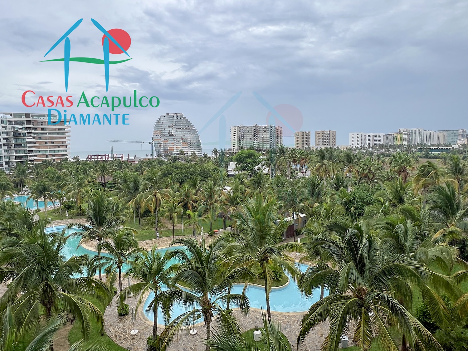 La Isla Fiji X6 - Terraza 9